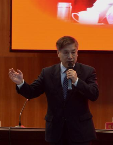 周旺生